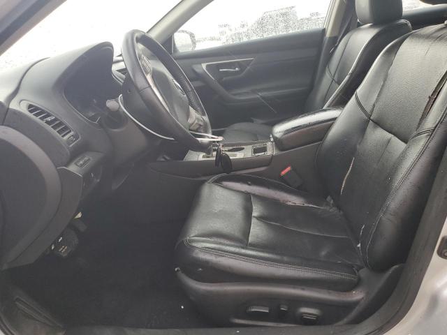 Photo 7 from auction – 2018 NISSAN ALTIMA 2.5 with VIN 1N4AL3AP9JC155449