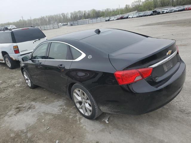 Photo 2 from auction – 2014 CHEVROLET IMPALA LT with VIN 2G1125S32E9220751