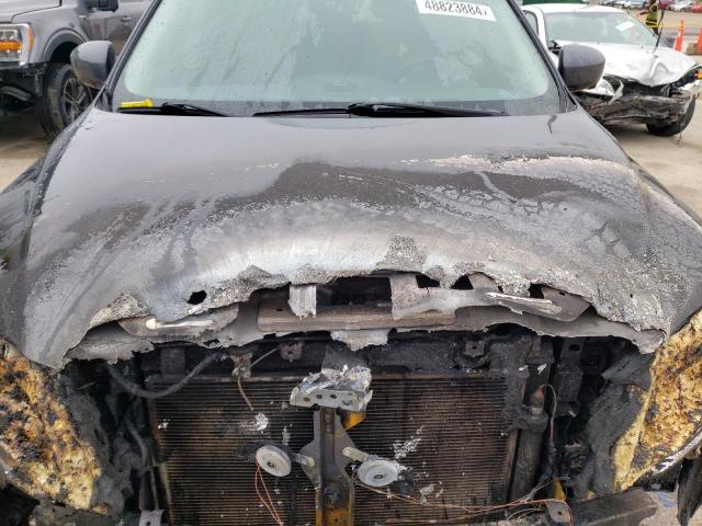 Photo 12 from auction – 2013 NISSAN PATHFINDER with VIN 5N1AR2MN3DC673621