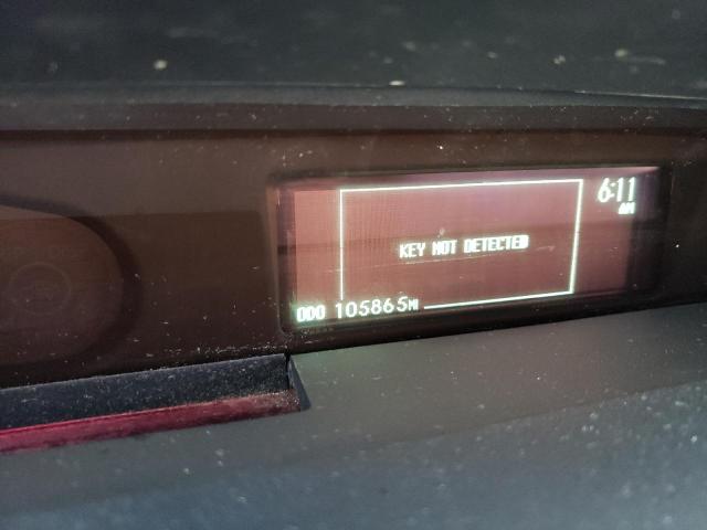 Photo 9 from auction – 2013 TOYOTA PRIUS with VIN JTDKN3DU2D1650764