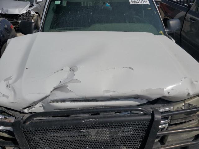 Photo 11 from auction – 2006 CHEVROLET SILVERADO with VIN 1GCHC29U46E224766