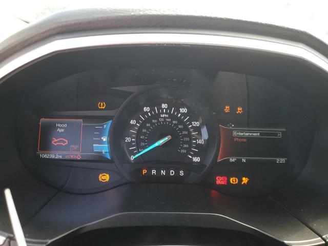Photo 9 from auction – 2018 FORD EDGE TITAN with VIN 2FMPK4K89JBC13799