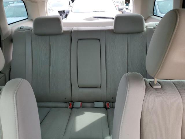 Photo 10 from auction – 2011 MAZDA CX-7 with VIN JM3ER2B56B0373652