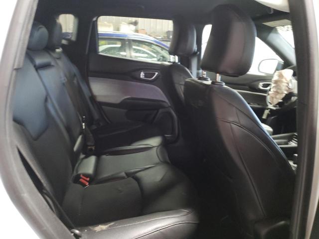 Photo 10 from auction – 2023 JEEP COMPASS LA with VIN 3C4NJDBN3PT561874