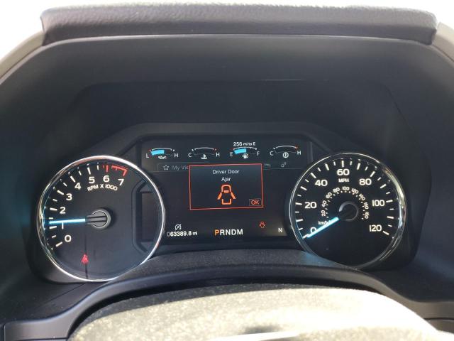 Photo 9 from auction – 2019 FORD F150 SUPER with VIN 1FTEW1E48KFB74498