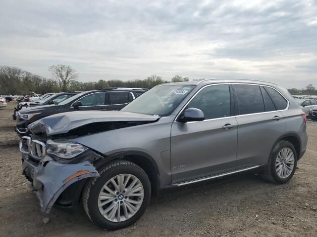 BMW X5 XDRIVE3 2017 with VIN 5UXKR0C39H0V79522 - Photo from auction