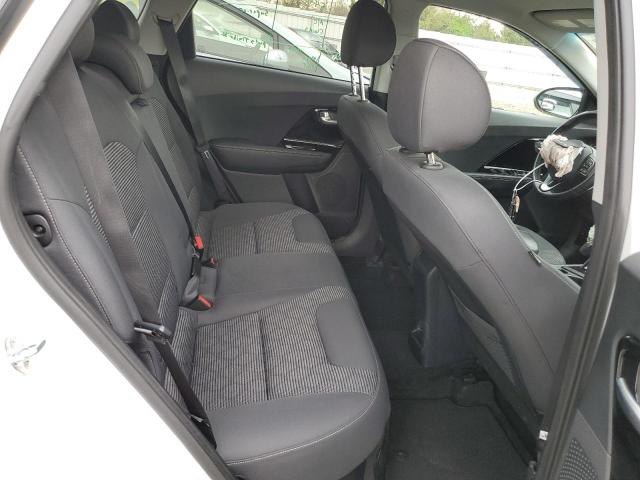 Photo 10 from auction – 2022 KIA NIRO LX with VIN KNDCB3LC0N5516061