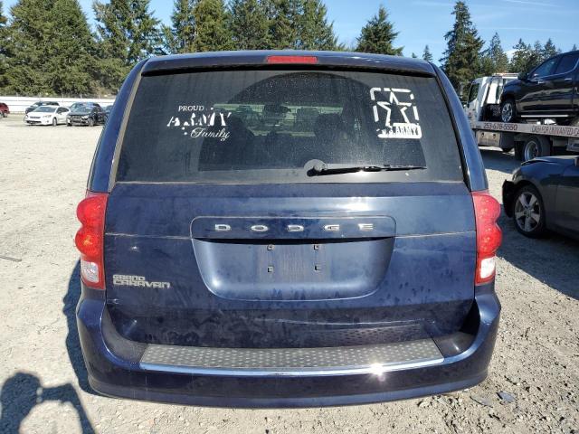 Photo 6 from auction – 2014 DODGE GRAND CARA with VIN 2C4RDGBG8ER227447