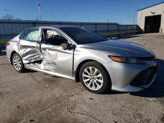 Photo 4 from auction – 2020 TOYOTA CAMRY LE with VIN 4T1C11BK5LU012832