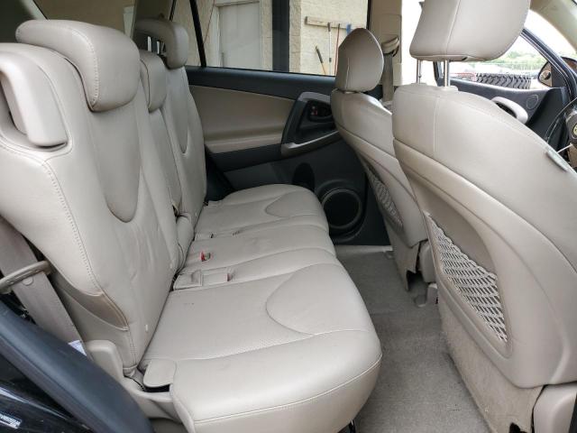 Photo 10 from auction – 2008 TOYOTA RAV4 LIMIT with VIN JTMBK31V985055544