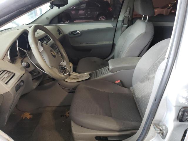 Photo 7 from auction – 2012 CHEVROLET MALIBU LS with VIN 1G1ZB5E07CF231933