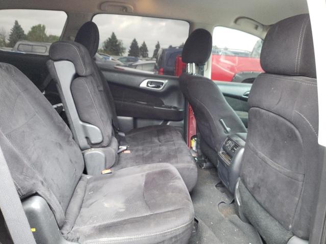 Photo 10 from auction – 2014 NISSAN PATHFINDER with VIN 5N1AR2MM8EC674370