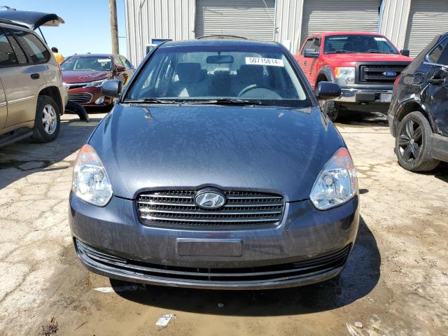 Photo 5 from auction – 2011 HYUNDAI ACCENT GLS with VIN KMHCN4AC1BU606980