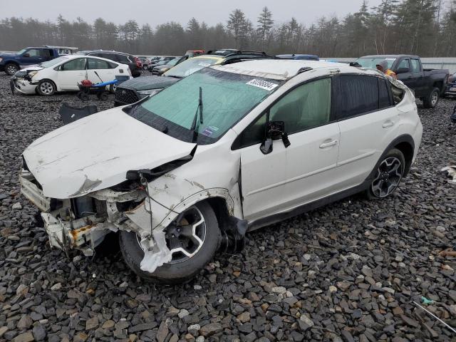 صورة رقم 1 من المزاد - 2015 SUBARU XV CROSSTR مع VIN JF2GPAMC1F8320279
