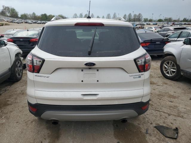Photo 6 from auction – 2017 FORD ESCAPE TIT with VIN 1FMCU9J90HUF07757