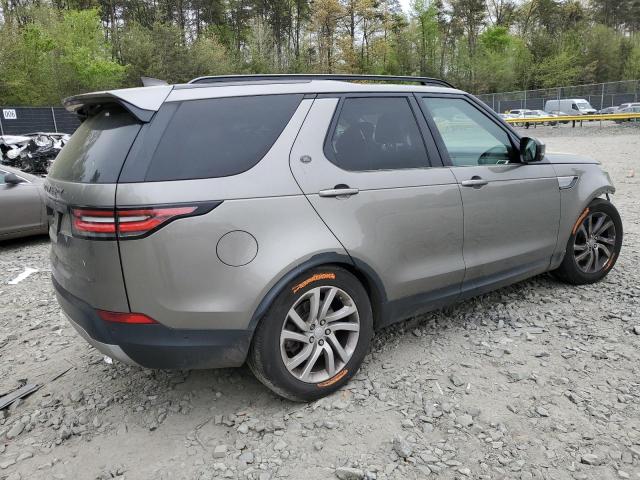 Photo 3 from auction – 2017 LAND ROVER DISCOVERY with VIN SALRRBBV4HA044888