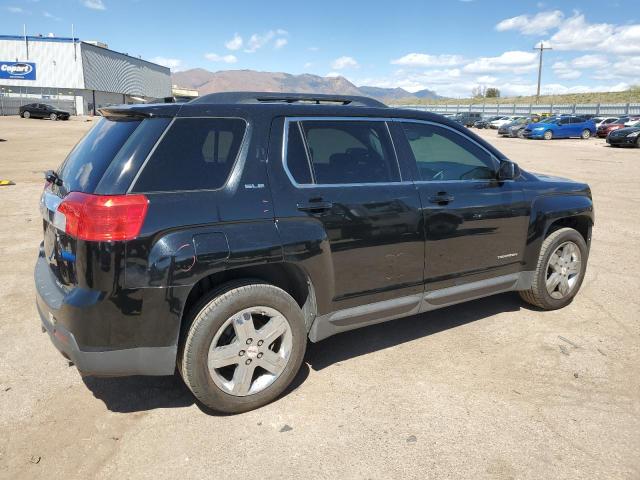 Photo 3 from auction – 2012 GMC TERRAIN SL with VIN 2GKFLTE50C6161259