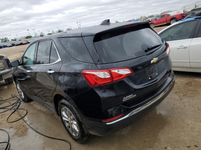 Photo 2 from auction – 2018 CHEVROLET EQUINOX LT with VIN 2GNAXJEV2J6342334