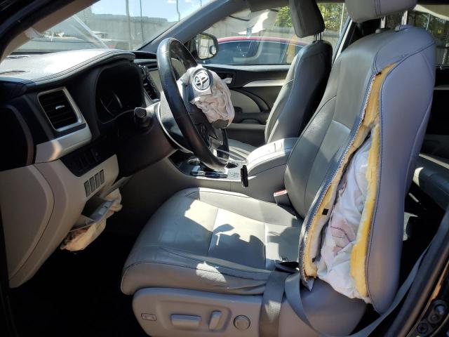 Zdjęcie 7 z aukcji – 2015 TOYOTA HIGHLANDER z VIN 5TDKKRFH7FS066295