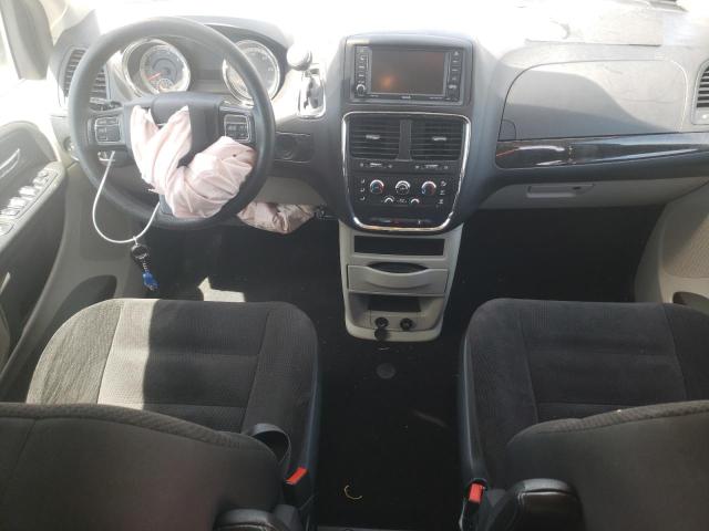 Photo 8 from auction – 2018 DODGE GRAND CARA with VIN 2C4RDGBG9JR256482