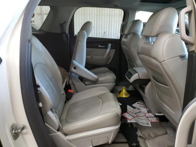 Photo 10 from auction – 2008 GMC ACADIA SLT with VIN 1GKER33788J186547