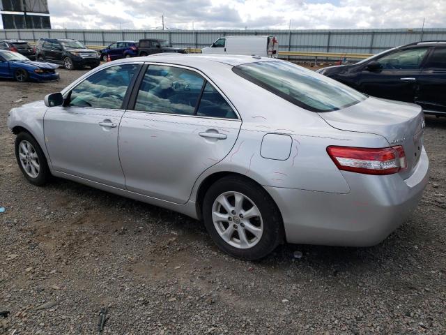 Photo 2 from auction – 2010 TOYOTA CAMRY LE with VIN 4T1BF3EK0AU050972