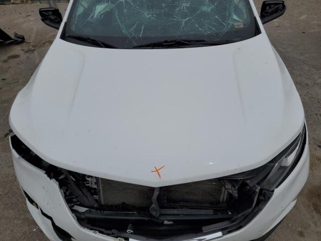 Photo 12 from auction – 2018 CHEVROLET EQUINOX LT with VIN 2GNAXJEV9J6279054