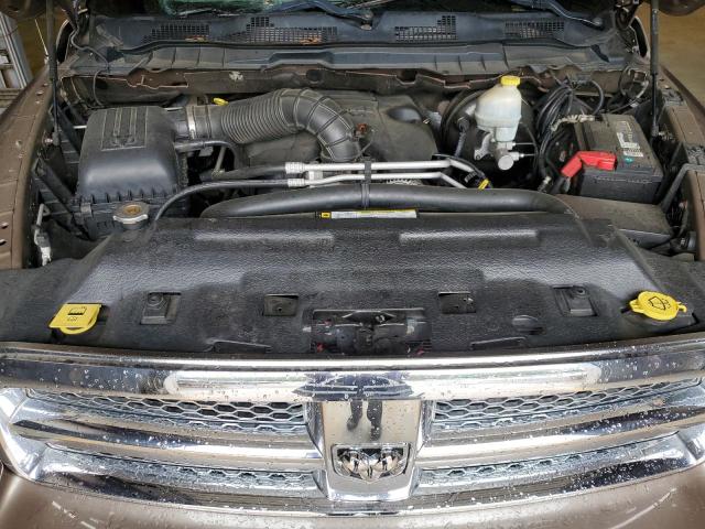 Photo 11 from auction – 2010 DODGE RAM 1500 with VIN 1D7RV1CT2AS161045