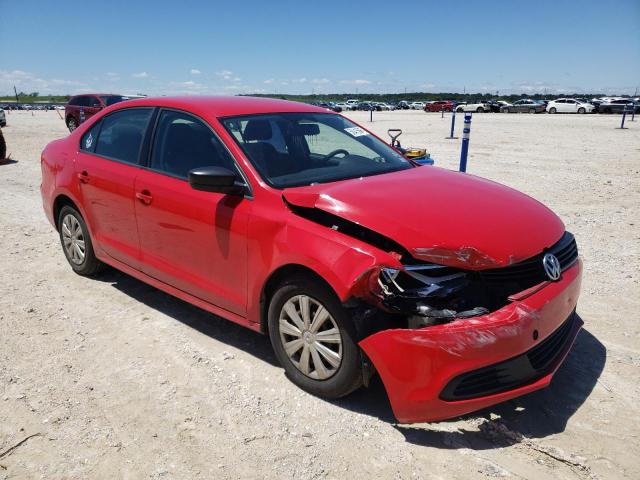 Photo 4 from auction – 2011 VOLKSWAGEN JETTA BASE with VIN 3VW2K7AJ3BM111691