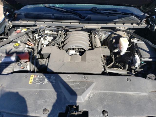 Photo 11 from auction – 2017 CHEVROLET SILVERADO with VIN 1GCVKREC8HZ187146