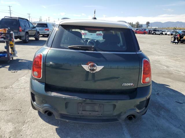 Photo 6 from auction – 2013 MINI COOPER S C with VIN WMWZC3C56DWP20362