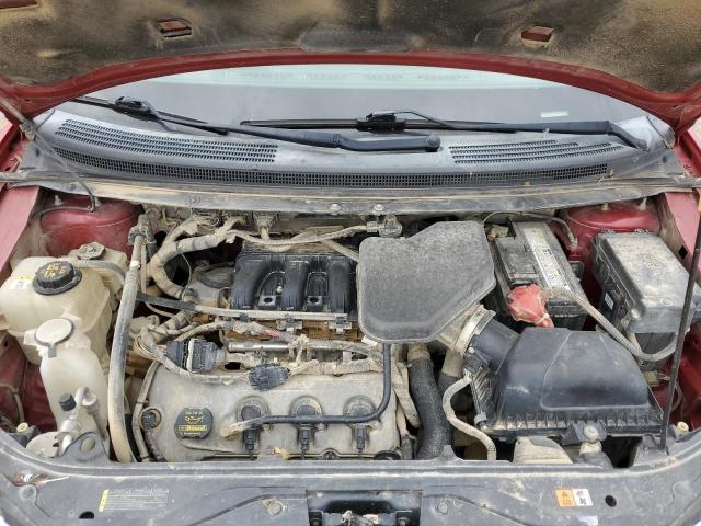 Photo 11 from auction – 2010 FORD EDGE SEL with VIN 2FMDK3JC4ABA50093