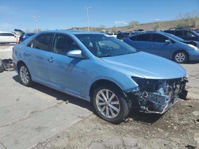 Photo 4 from auction – 2012 TOYOTA CAMRY HYBR with VIN 4T1BD1FK2CU044845