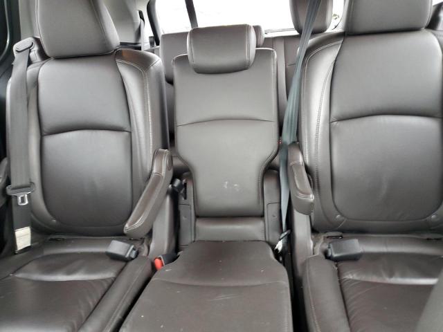 Photo 10 from auction – 2019 HONDA ODYSSEY EX with VIN 5FNRL6H73KB111407