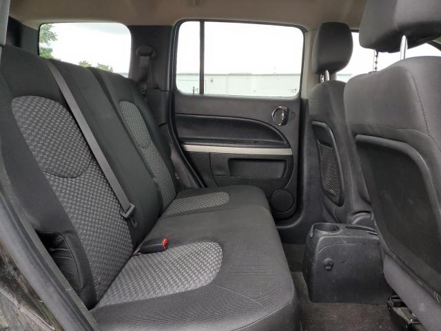 Photo 10 from auction – 2010 CHEVROLET HHR LT with VIN 3GNBACDV3AS643134