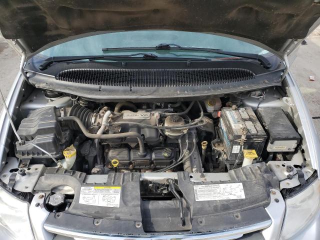 Photo 12 from auction – 2006 CHRYSLER TOWN & COU with VIN 2A8GP64L86R697779