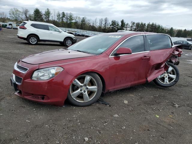 Photo 1 from auction – 2010 CHEVROLET MALIBU 2LT with VIN 1G1ZD5EB8AF261807