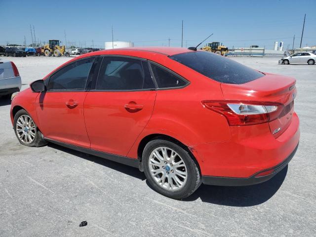 Photo 2 from auction – 2012 FORD FOCUS SE with VIN 1FAHP3F20CL120981