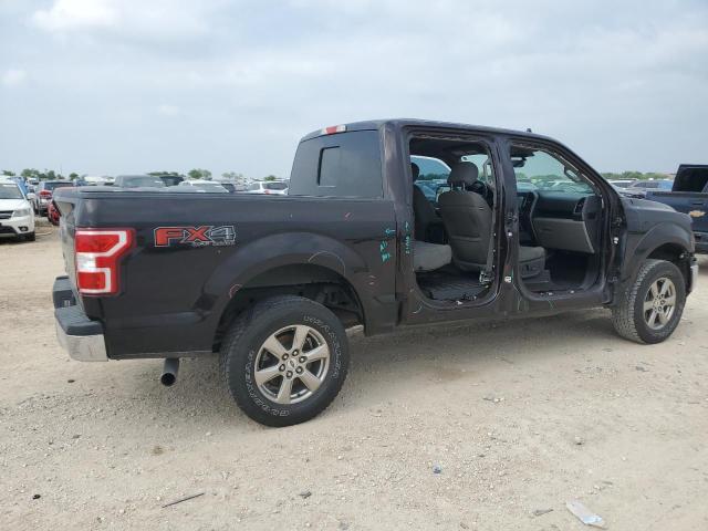 Photo 3 from auction – 2020 FORD F150 SUPER with VIN 1FTEW1E51LKF37290