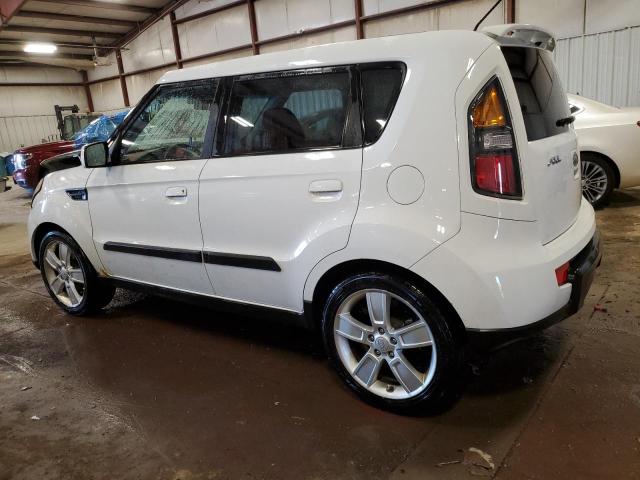 Photo 2 from auction – 2010 KIA SOUL + with VIN KNDJT2A27A7047378