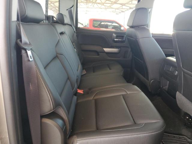 Photo 10 from auction – 2017 CHEVROLET SILVERADO with VIN 3GCUKSEC3HG399469