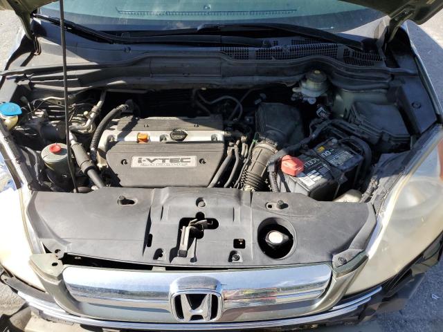 Photo 12 from auction – 2008 HONDA CR-V EX with VIN JHLRE38598C019346