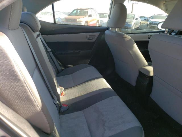 Photo 10 from auction – 2017 TOYOTA COROLLA L with VIN 5YFBURHE2HP664738