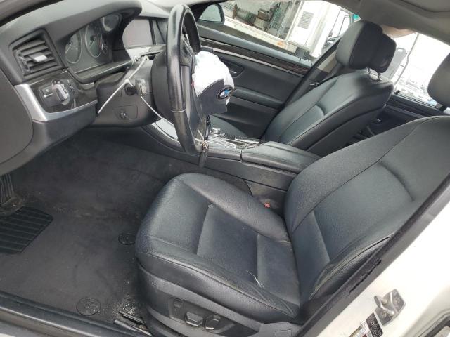 صورة رقم 7 من المزاد - 2011 BMW 528 I مع VIN WBAFR1C54BDS36687