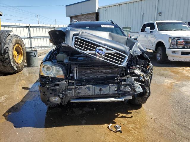 Photo 5 from auction – 2012 VOLVO XC90 3.2 with VIN YV4952CY7C1609930
