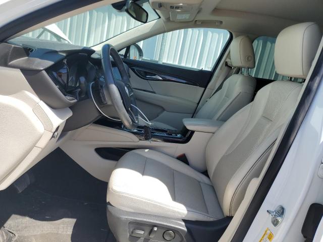 Photo 7 from auction – 2021 BUICK ENVISION E with VIN LRBFZNR41MD108823