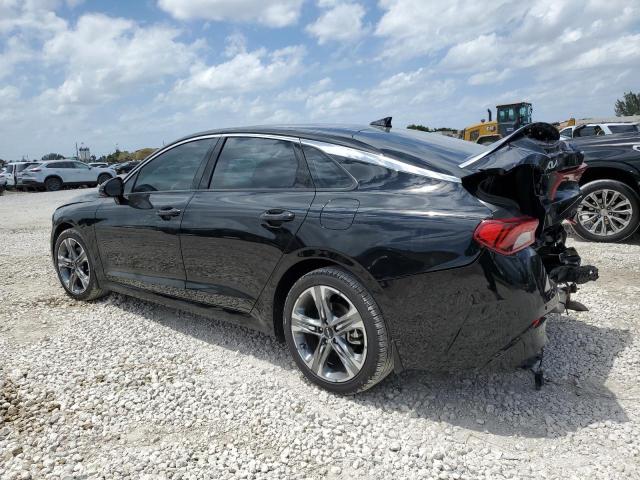 Photo 2 from auction – 2023 KIA K5 EX with VIN 5XXG34J2XPG220719