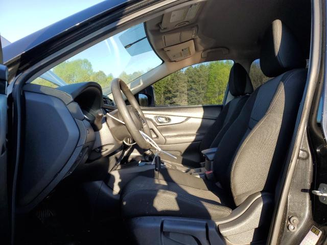Photo 7 from auction – 2018 NISSAN ROGUE S with VIN KNMAT2MV6JP516207