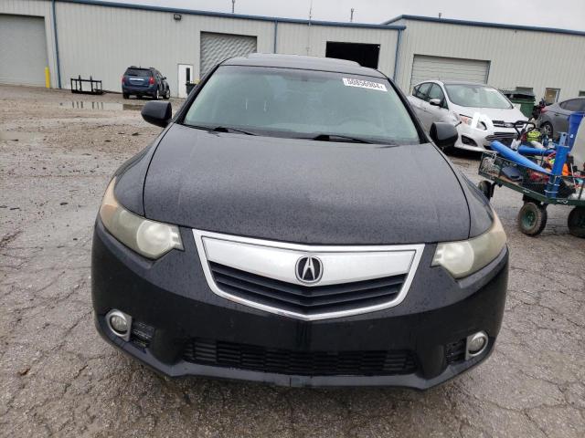 Photo 5 from auction – 2011 ACURA TSX with VIN JH4CU2F61BC006205
