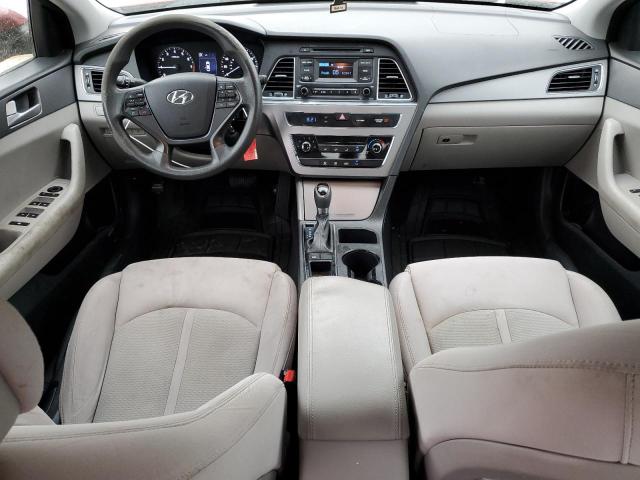 Photo 8 from auction – 2015 HYUNDAI SONATA SE with VIN 5NPE24AF1FH005424